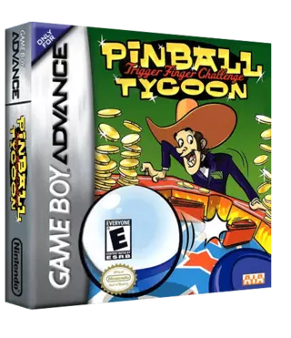 ROM Pinball Tycoon